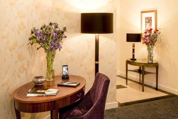 Imagen de la habitación del Hotel Millennium London Knightsbridge. Foto 11