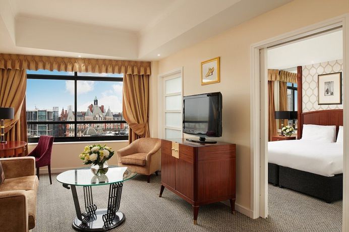 Imagen de la habitación del Hotel Millennium London Knightsbridge. Foto 13