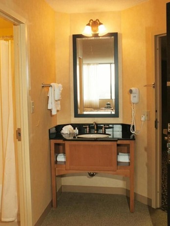 Imagen de la habitación del Hotel Millennium Maxwell House Nashville. Foto 8