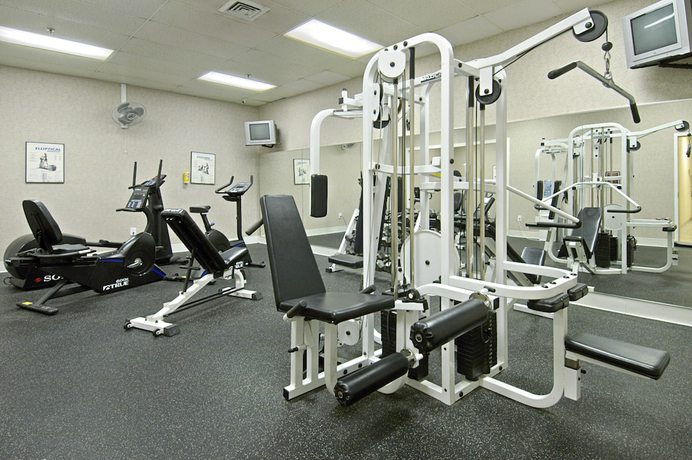 Imagen de los interiores del Hotel Millennium Maxwell House Nashville. Foto 10