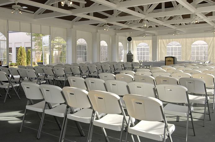 Imagen de los interiores del Hotel Millennium Maxwell House Nashville. Foto 12