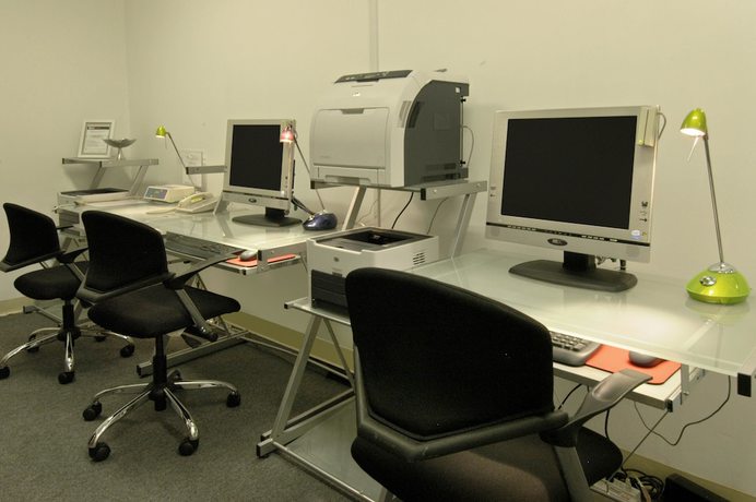 Imagen de los interiores del Hotel Millennium Maxwell House Nashville. Foto 17