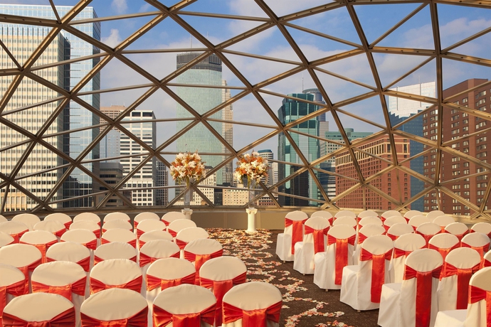 Imagen de los interiores del Hotel Millennium Minneapolis. Foto 13