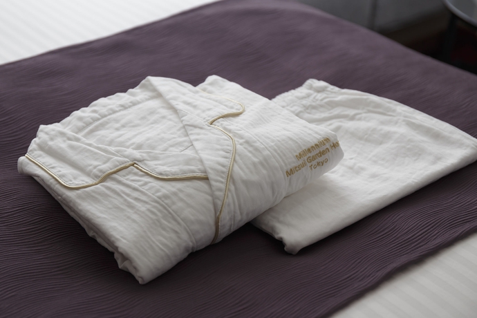 Imagen de la habitación del Hotel Millennium Mitsui Garden Tokyo/ginza. Foto 2