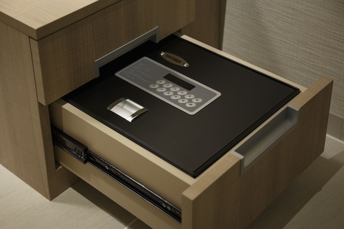 Imagen de la habitación del Hotel Millennium Mitsui Garden Tokyo/ginza. Foto 4