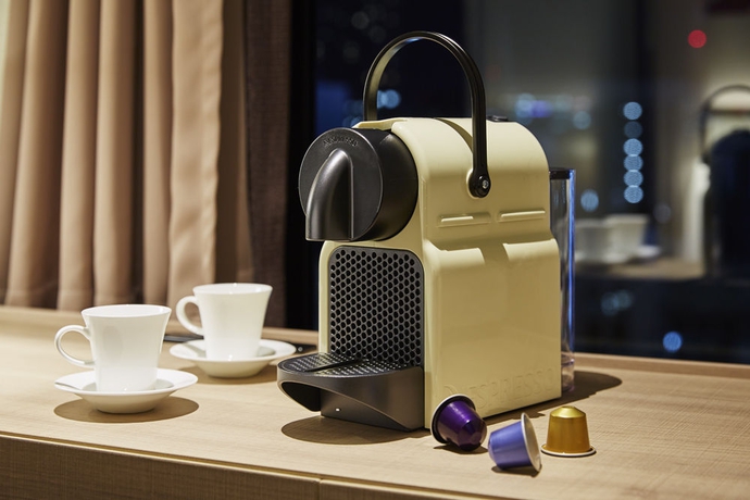 Imagen de la habitación del Hotel Millennium Mitsui Garden Tokyo/ginza. Foto 6