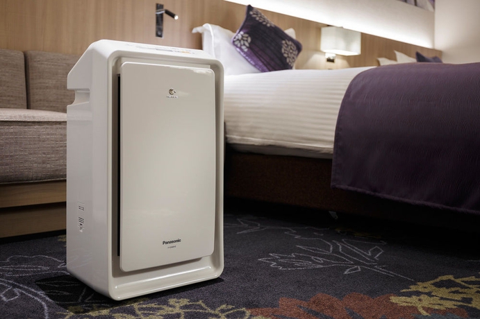 Imagen de la habitación del Hotel Millennium Mitsui Garden Tokyo/ginza. Foto 8