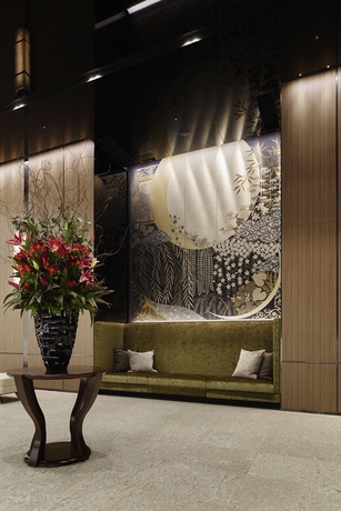 Imagen de los interiores del Hotel Millennium Mitsui Garden Tokyo/ginza. Foto 16