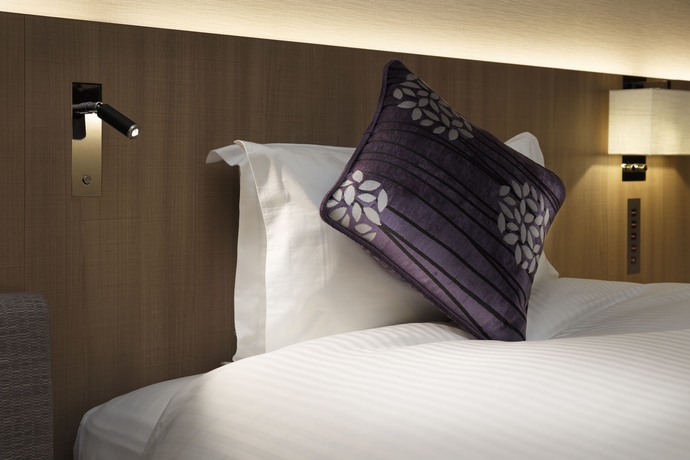 Imagen de la habitación del Hotel Millennium Mitsui Garden Tokyo/ginza. Foto 10