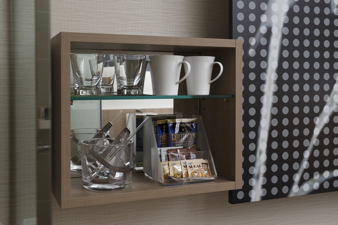 Imagen de la habitación del Hotel Millennium Mitsui Garden Tokyo/ginza. Foto 12