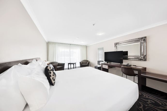 Imagen de la habitación del Hotel Millennium New Plymouth, Waterfront. Foto 6