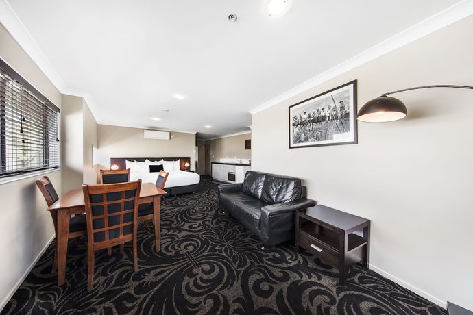 Imagen de la habitación del Hotel Millennium New Plymouth, Waterfront. Foto 9