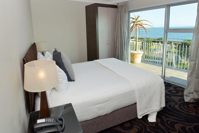 Imagen de la habitación del Hotel Millennium New Plymouth, Waterfront. Foto 10