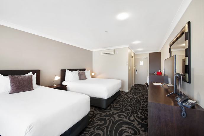 Imagen de la habitación del Hotel Millennium New Plymouth, Waterfront. Foto 13