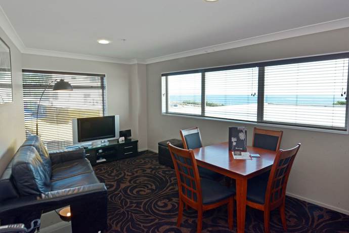 Imagen de la habitación del Hotel Millennium New Plymouth, Waterfront. Foto 16