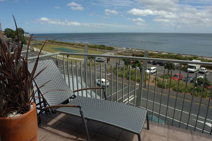 Imagen de la habitación del Hotel Millennium New Plymouth, Waterfront. Foto 18