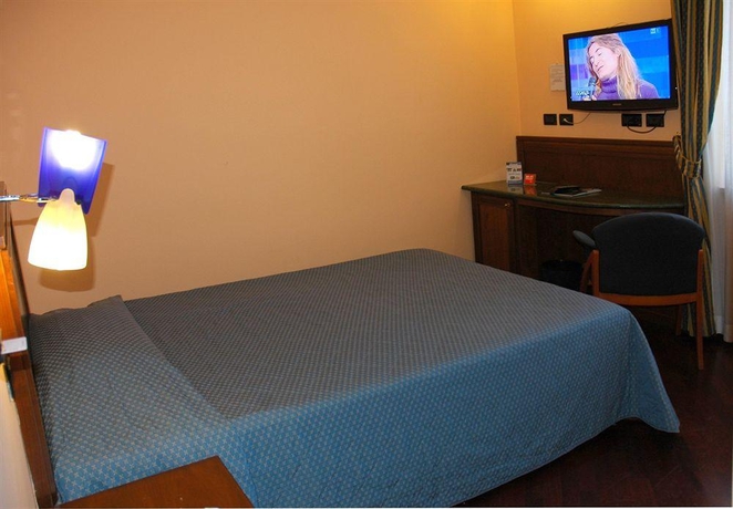 Imagen general del Hotel Millennium Palace. Foto 2