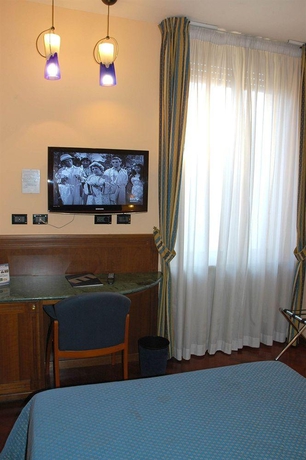 Imagen general del Hotel Millennium Palace. Foto 3