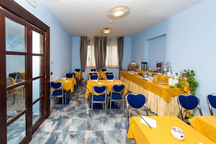 Imagen general del Hotel Millennium Palace. Foto 4