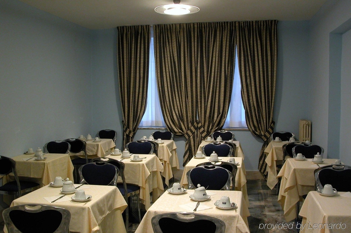 Imagen general del Hotel Millennium Palace. Foto 8