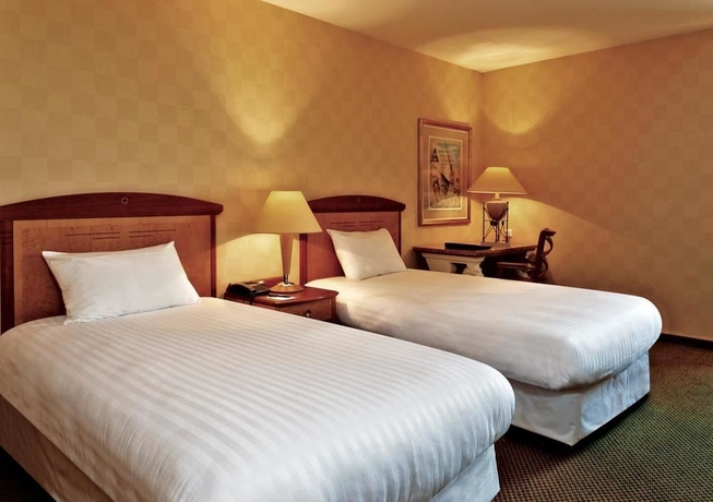 Imagen de la habitación del Hotel Millennium Paris Charles De Gaulle. Foto 5