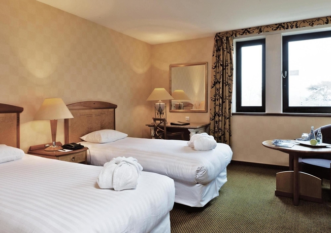 Imagen de la habitación del Hotel Millennium Paris Charles De Gaulle. Foto 6