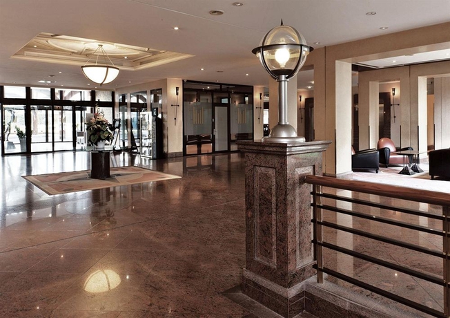 Imagen de los interiores del Hotel Millennium Paris Charles De Gaulle. Foto 9