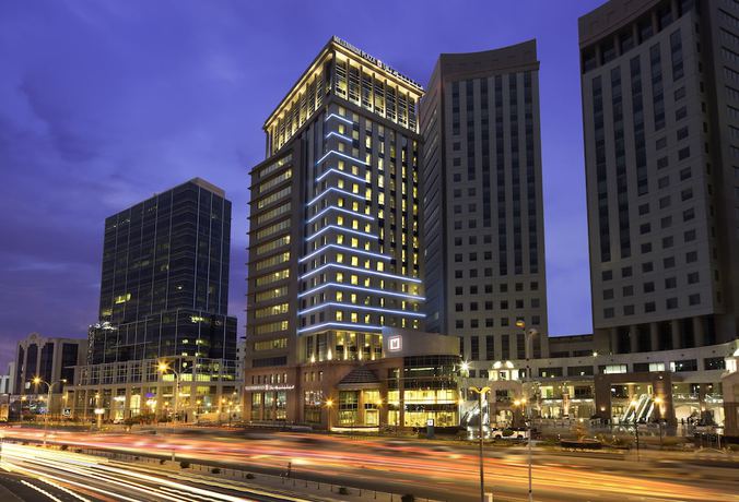 Imagen general del Hotel Millennium Plaza Doha. Foto 1