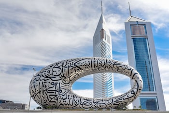 Imagen general del Hotel Millennium Plaza Downtown Hotel and Suite. Foto 2