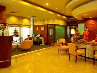 Imagen del Hotel Millennium Plaza Serviced Residences. Foto 1