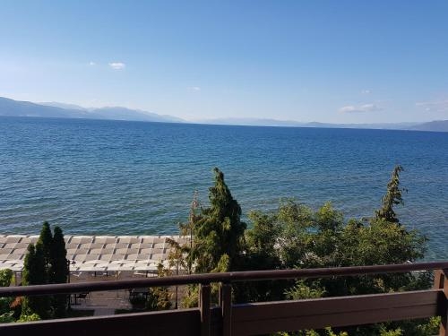 Imagen de la habitación del Hotel Millennium, Pogradec. Foto 6