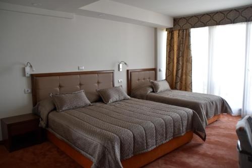 Imagen de la habitación del Hotel Millennium, Pogradec. Foto 8