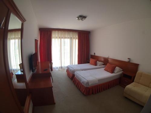 Imagen de la habitación del Hotel Millennium, Pogradec. Foto 10