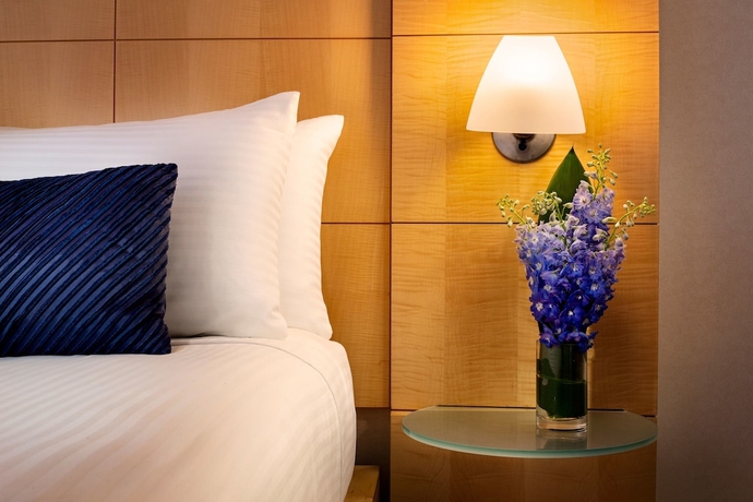 Imagen de la habitación del Hotel Millennium Premier New York Times Square. Foto 10