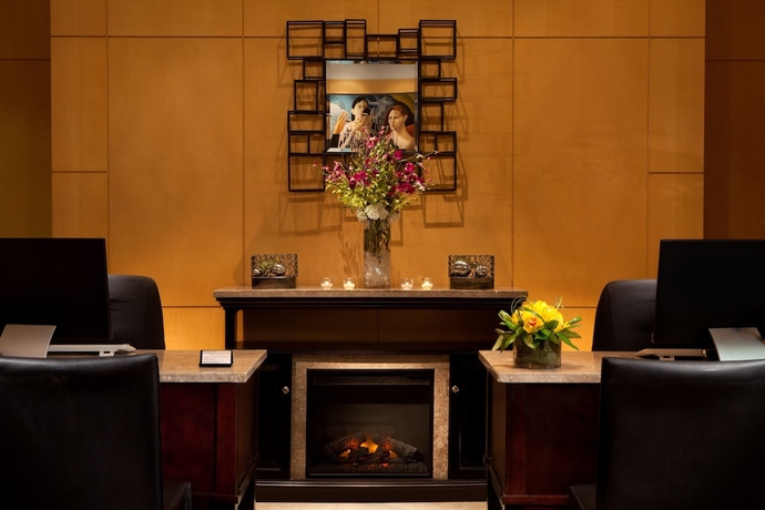 Imagen de los interiores del Hotel Millennium Premier New York Times Square. Foto 17