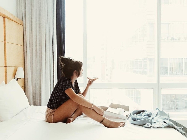 Imagen de la habitación del Hotel Millennium Premier New York Times Square. Foto 16