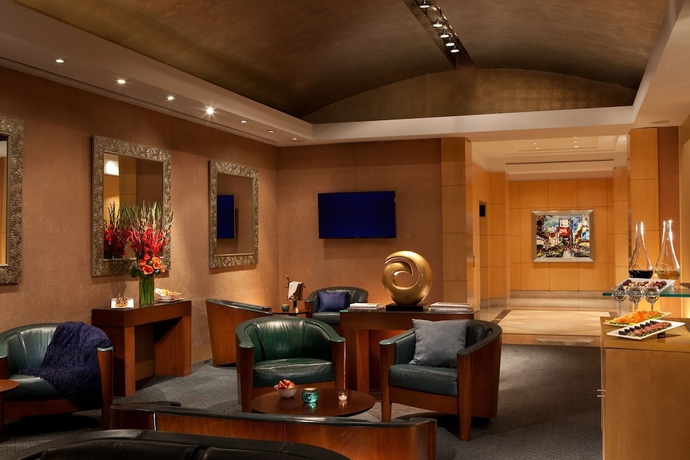 Imagen del bar/restaurante del Hotel Millennium Premier New York Times Square. Foto 6