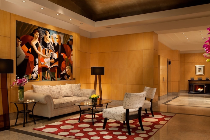 Imagen de los interiores del Hotel Millennium Premier New York Times Square. Foto 19