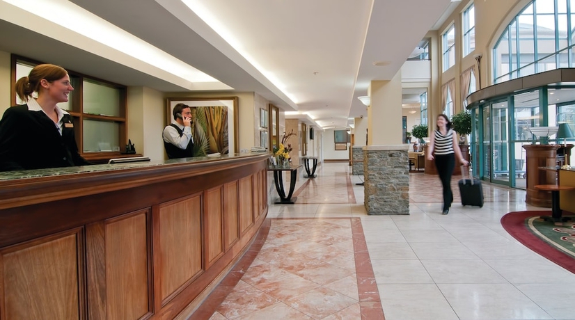 Imagen de los interiores del Hotel Millennium Queenstown. Foto 14