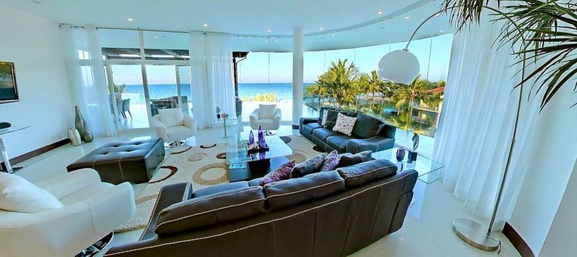 Imagen de la piscina del Hotel Millennium Resort And Spa. Foto 6