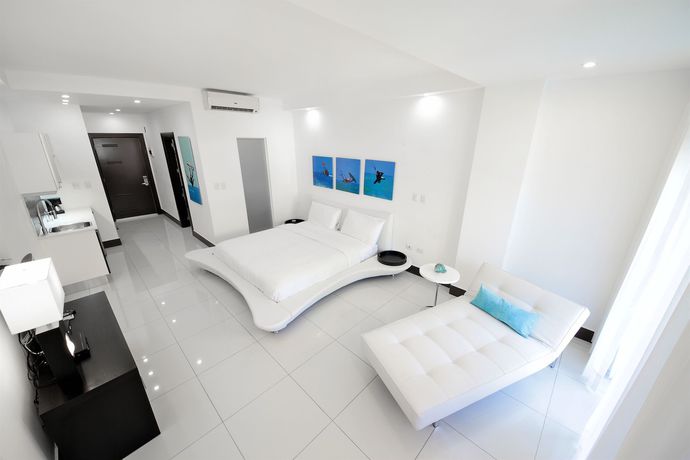 Imagen de los exteriores del Hotel Millennium Resort And Spa. Foto 2