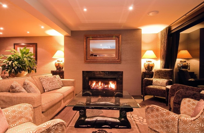 Imagen de los interiores del Hotel Millennium Resort Manuels Taupo. Foto 12