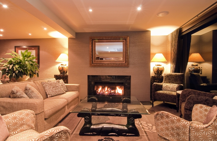 Imagen de los interiores del Hotel Millennium Resort Manuels Taupo. Foto 14