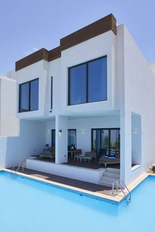 Imagen de la habitación del Hotel Millennium Resort Salalah. Foto 1