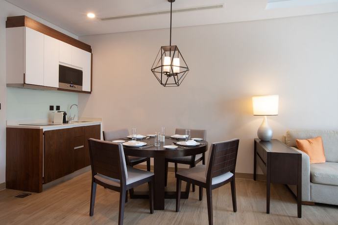 Imagen de la habitación del Hotel Millennium Resort Salalah. Foto 13