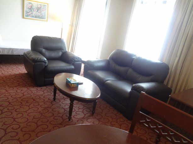 Imagen de la habitación del Hotel Millennium Service Suite at Times Square. Foto 3