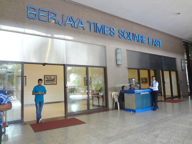 Imagen general del Hotel Millennium Service Suite at Times Square. Foto 1