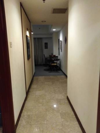Imagen de la habitación del Hotel Millennium Service Suite at Times Square. Foto 6