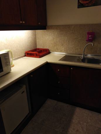 Imagen de la habitación del Hotel Millennium Service Suite at Times Square. Foto 11