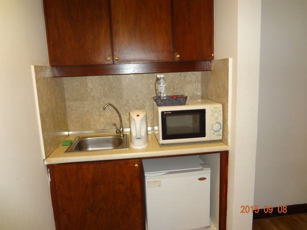 Imagen de la habitación del Hotel Millennium Service Suite at Times Square. Foto 13